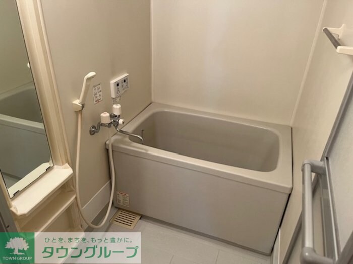 アベニューの物件内観写真