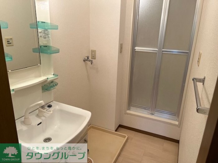 アベニューの物件内観写真