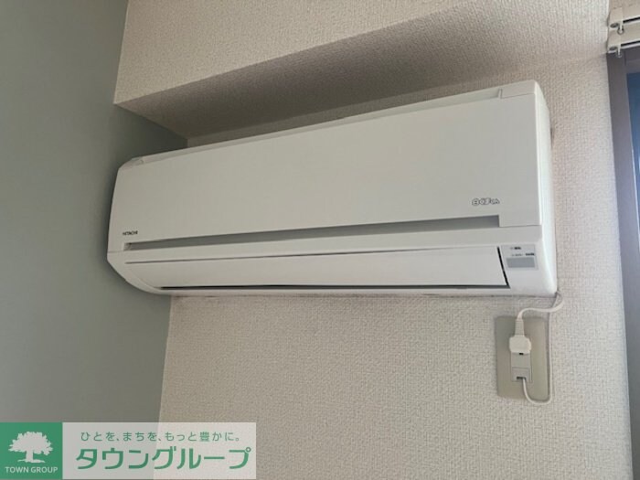 アベニューの物件内観写真