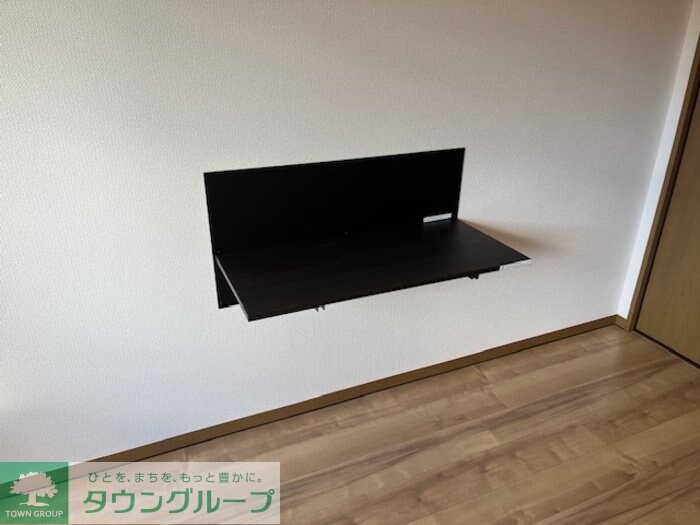 アベニューの物件内観写真