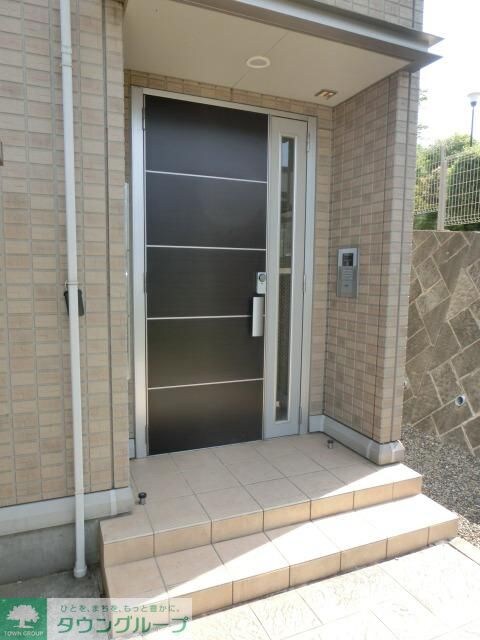 リヴェール星久喜　の物件内観写真