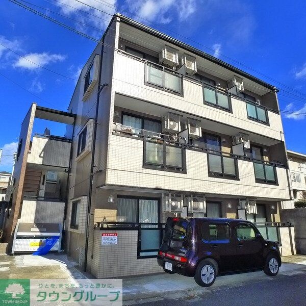 メゾンフォーの物件内観写真