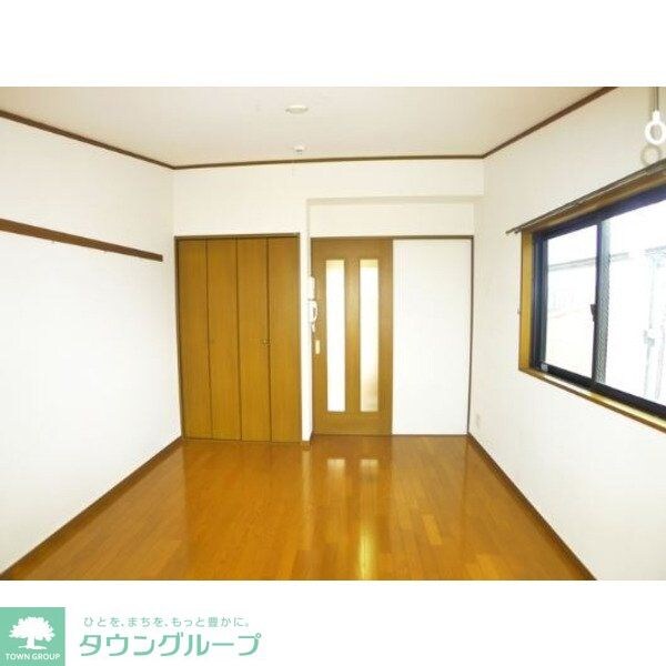 メゾンフォーの物件内観写真