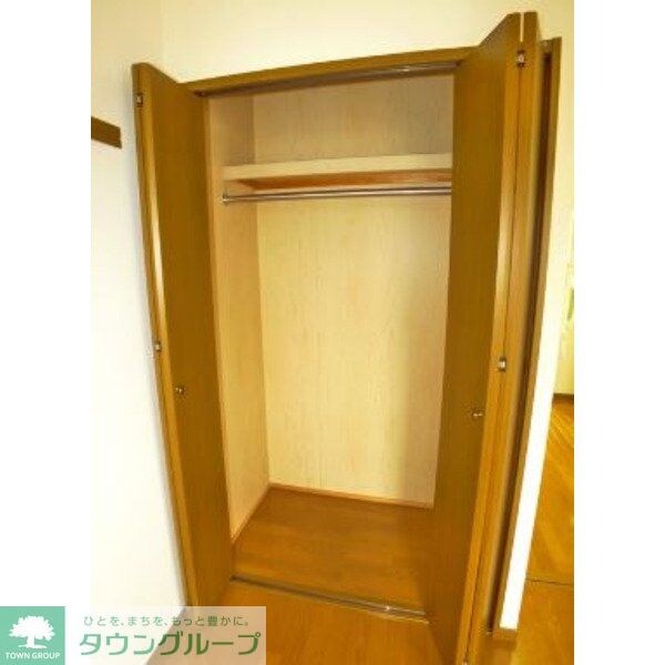 メゾンフォーの物件内観写真