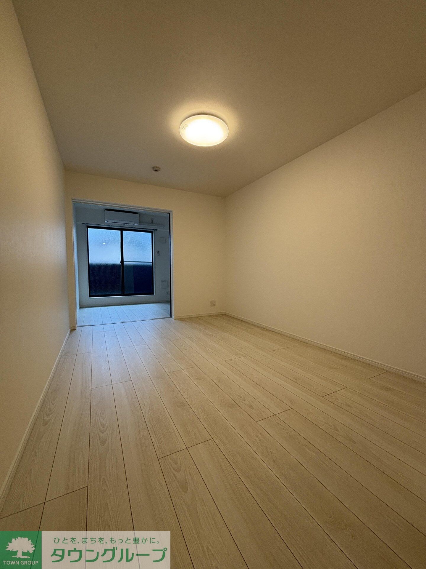 リラフォート津田沼の物件内観写真