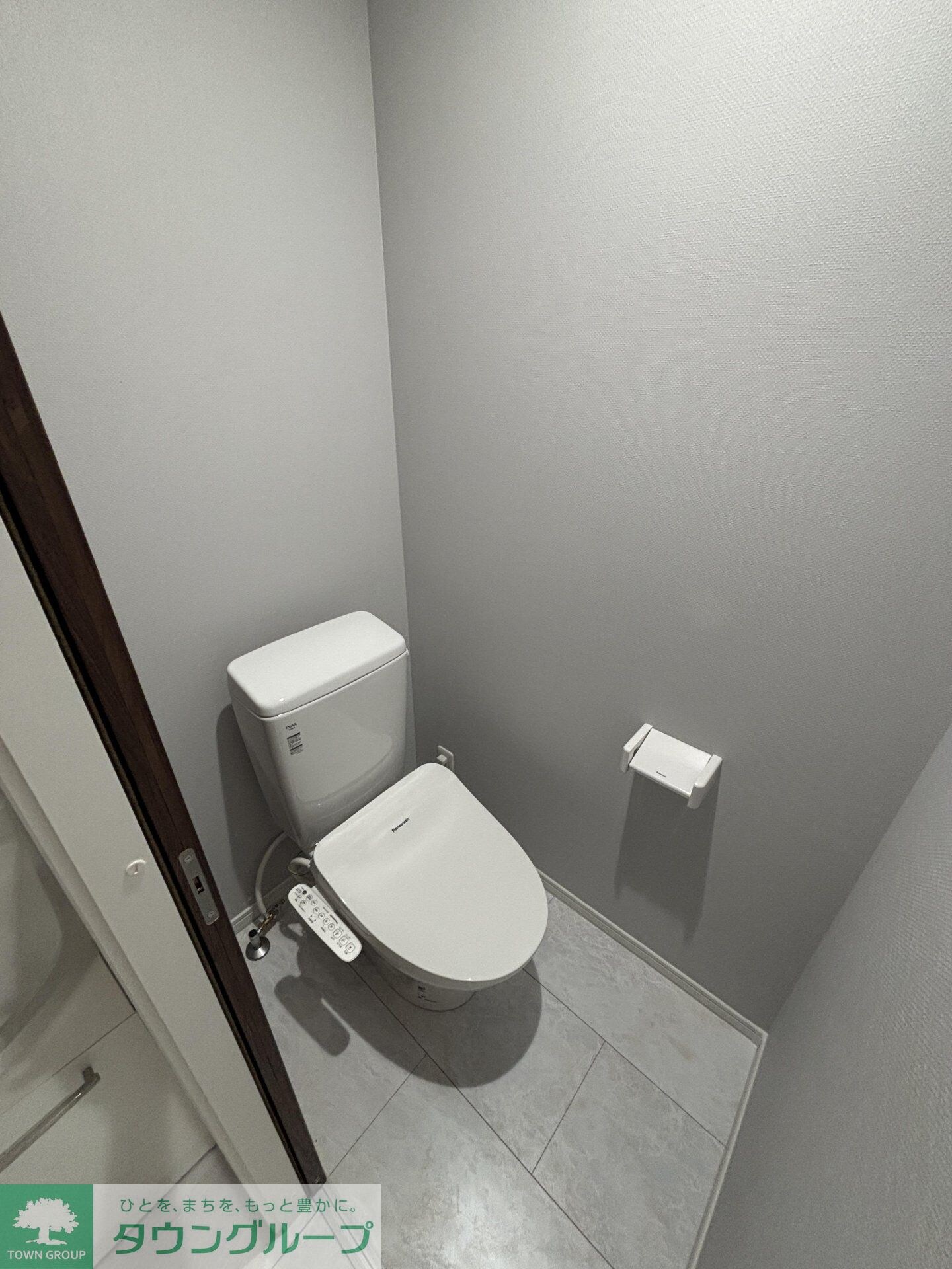 リラフォート津田沼の物件内観写真