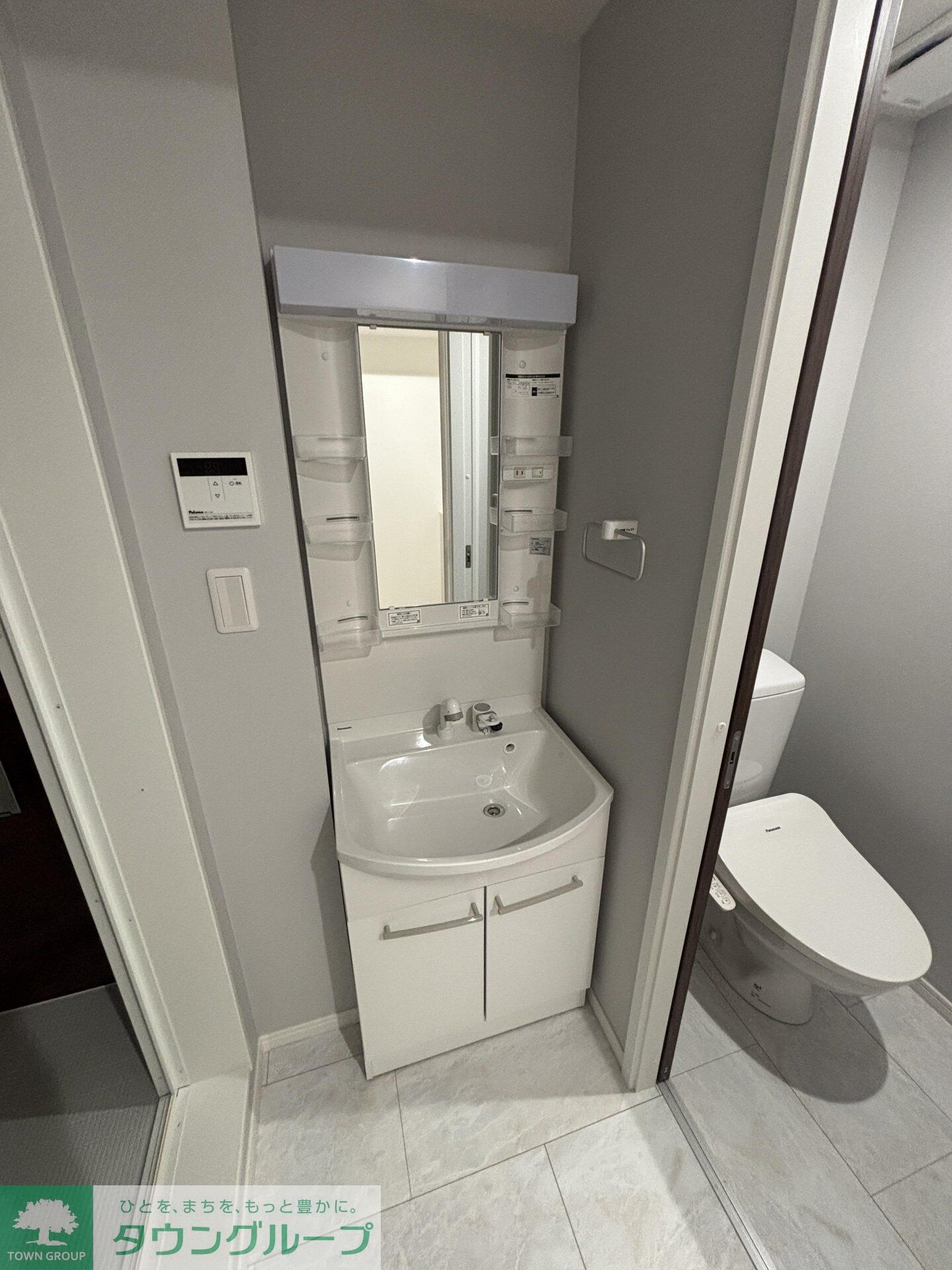 リラフォート津田沼の物件内観写真