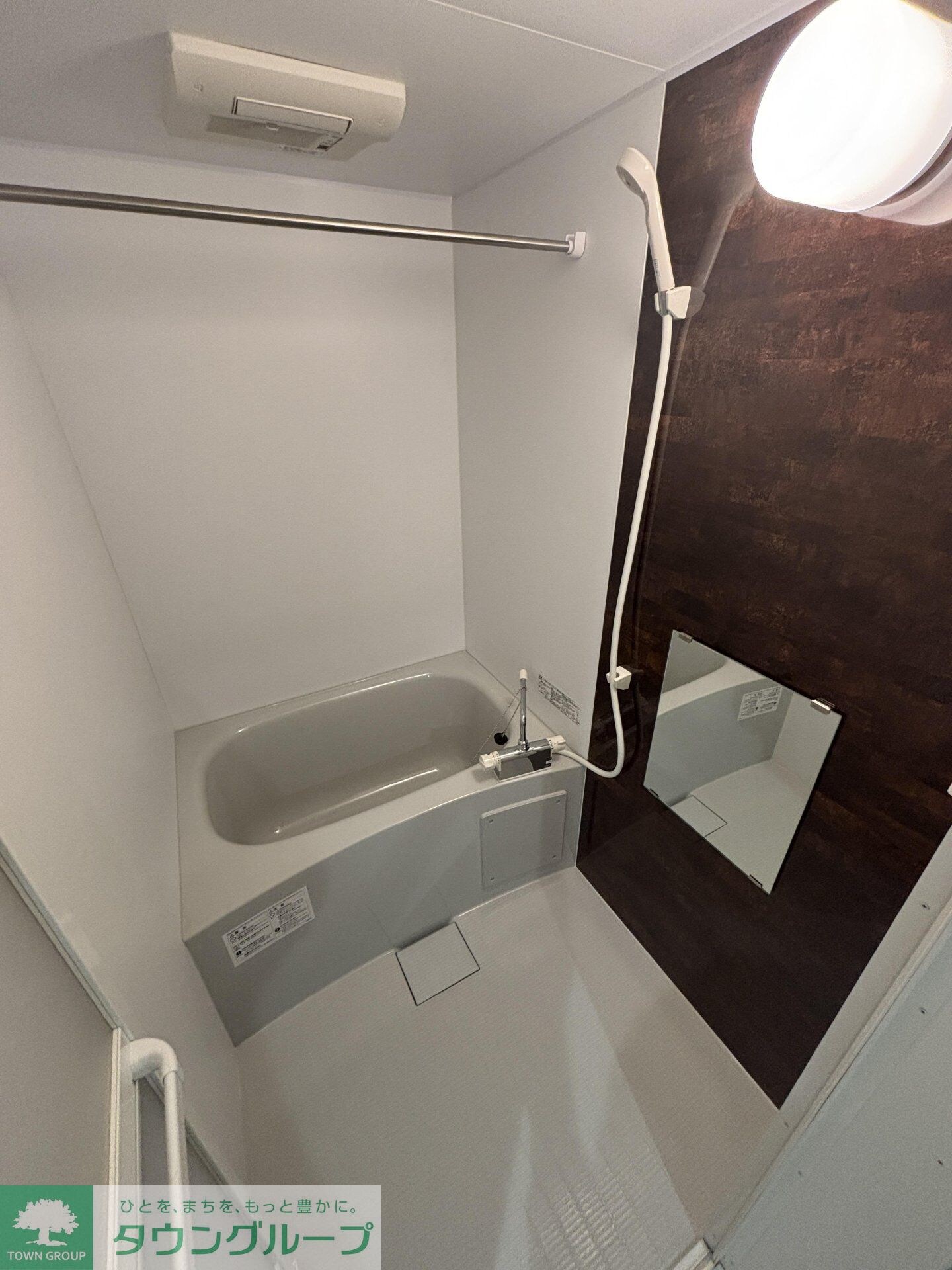 リラフォート津田沼の物件内観写真