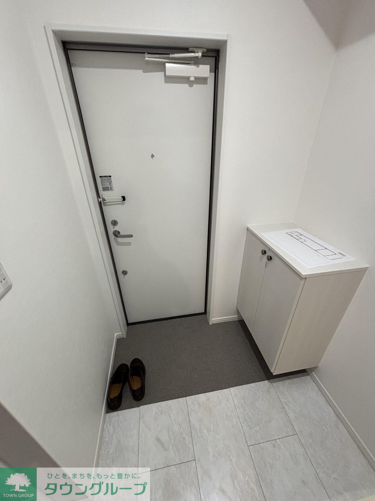 リラフォート津田沼の物件内観写真