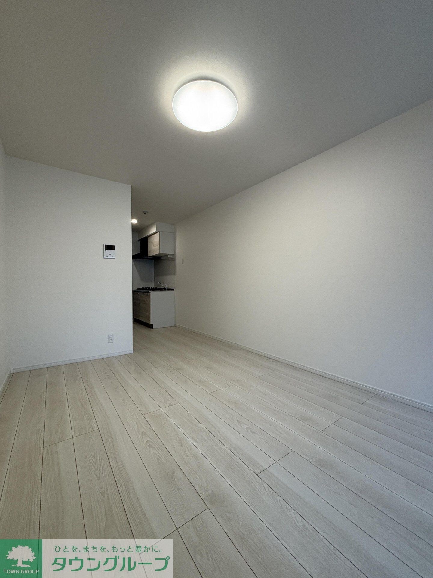 リラフォート津田沼の物件内観写真