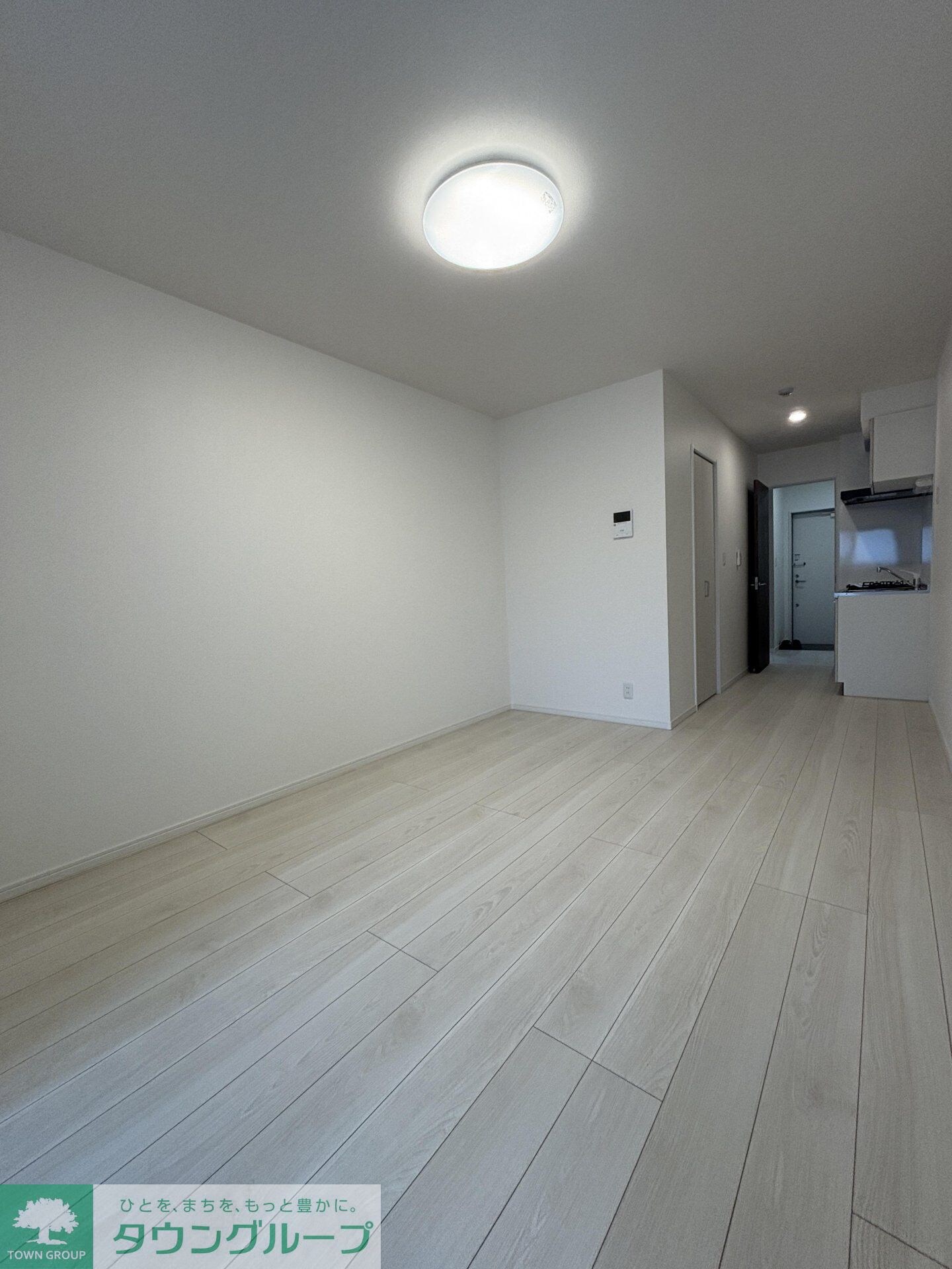 リラフォート津田沼の物件内観写真