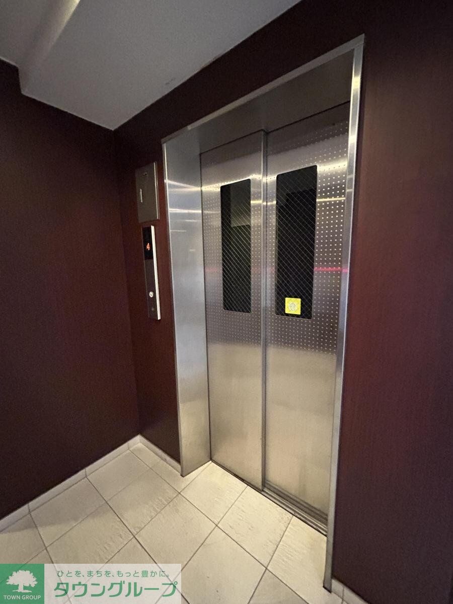 エマーレ行徳の物件内観写真