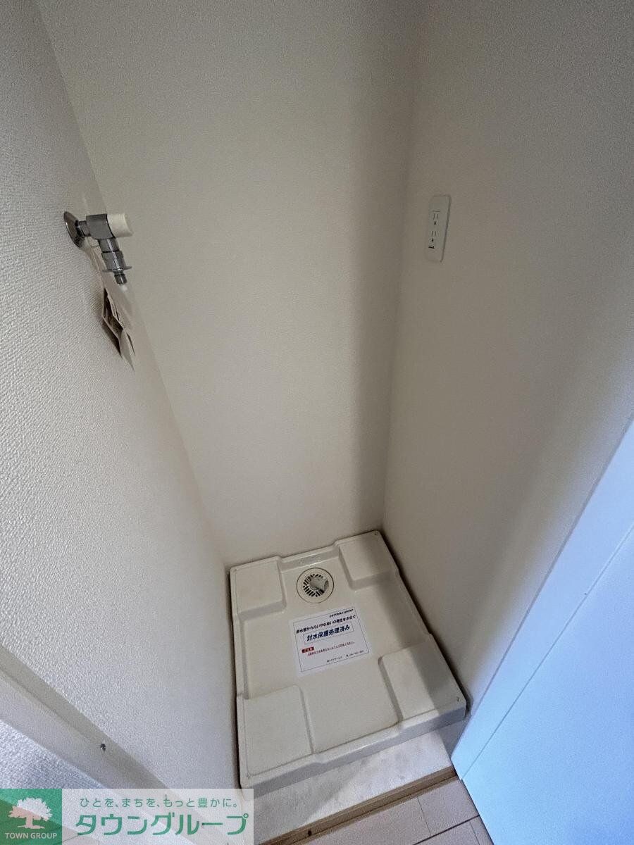 エマーレ行徳の物件内観写真