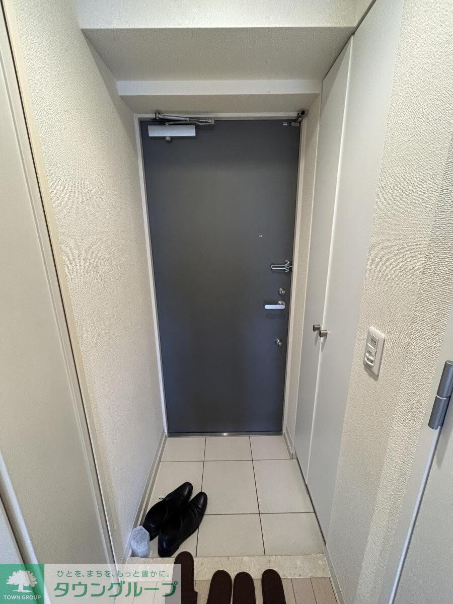 エマーレ行徳の物件内観写真