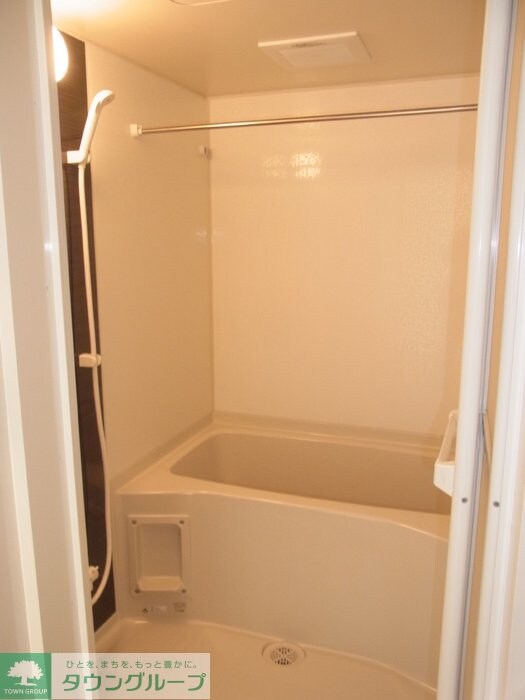 ベルファミーユ高根台IIの物件内観写真