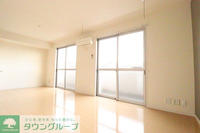 クロシェット　Bの物件内観写真