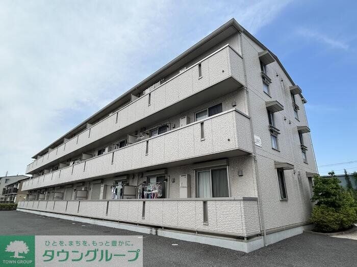 クロシェット　Bの物件内観写真