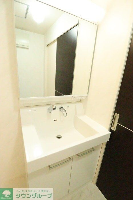 クロシェット　Bの物件内観写真