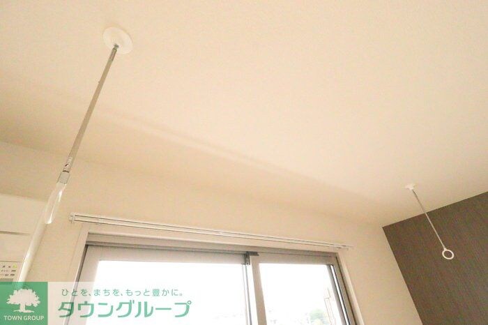 クロシェット　Bの物件内観写真