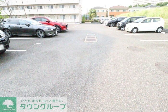 クロシェット　Bの物件内観写真