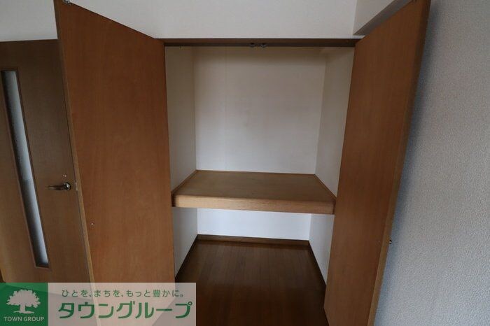 コーポラス石井の物件内観写真