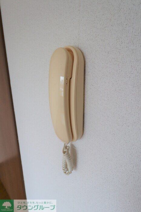 コーポラス石井の物件内観写真