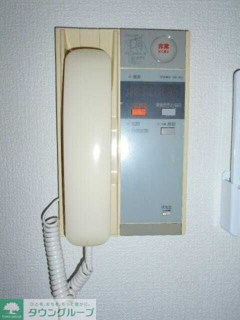 ＬａＳａｎｔｅ浦安の物件内観写真