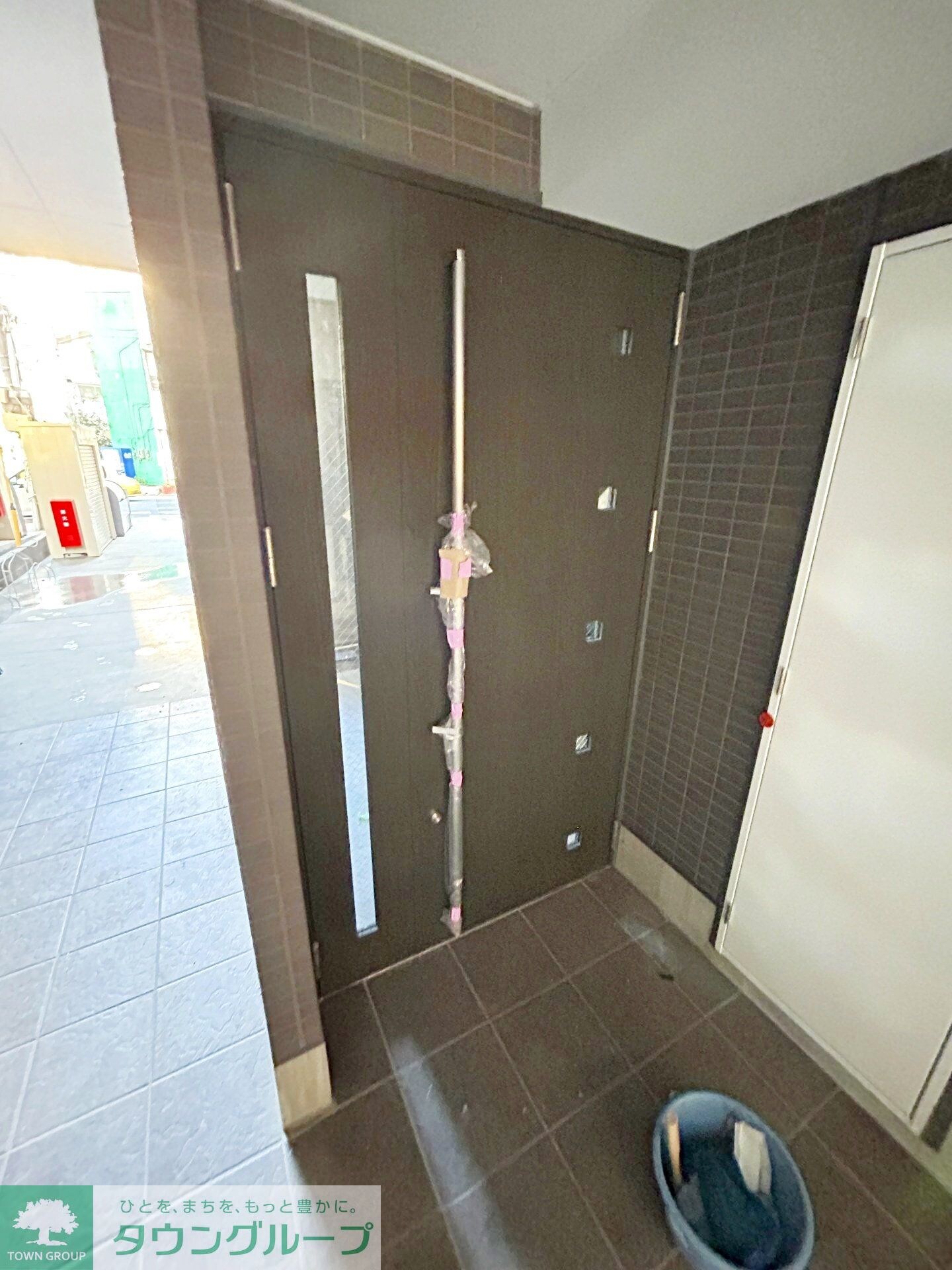 コティ港町の物件内観写真