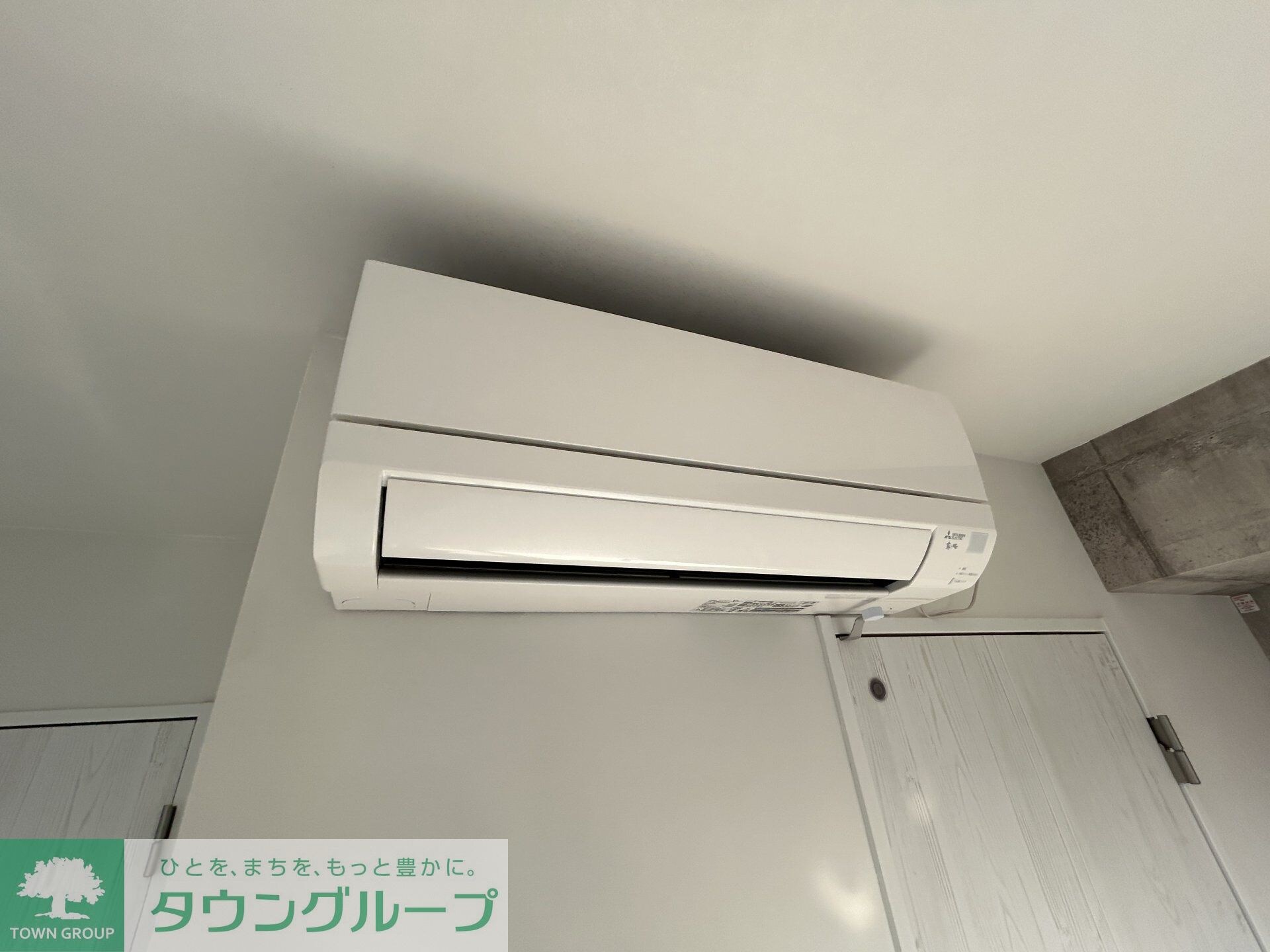 コティ港町の物件内観写真