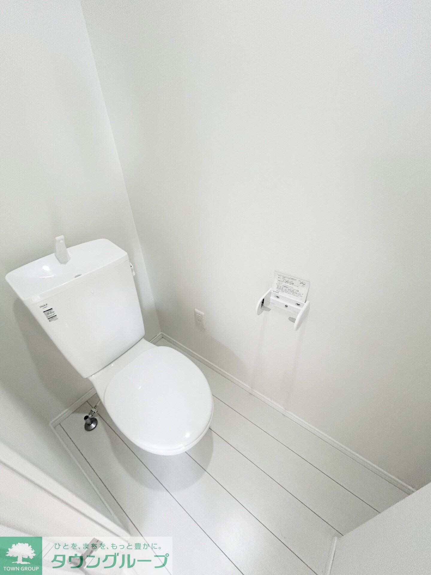 コティ港町の物件内観写真