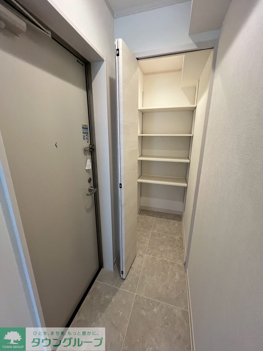 アイフラットの物件内観写真