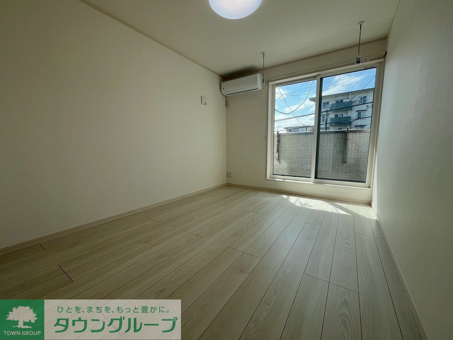 アイフラットの物件内観写真