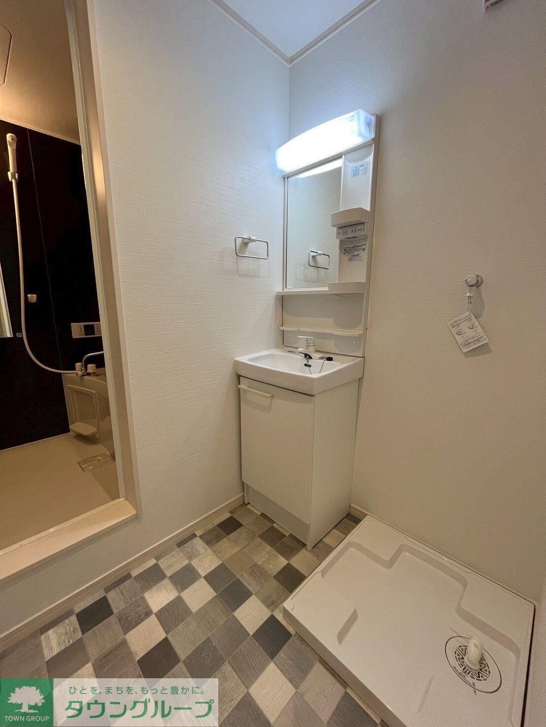 アイフラットの物件内観写真