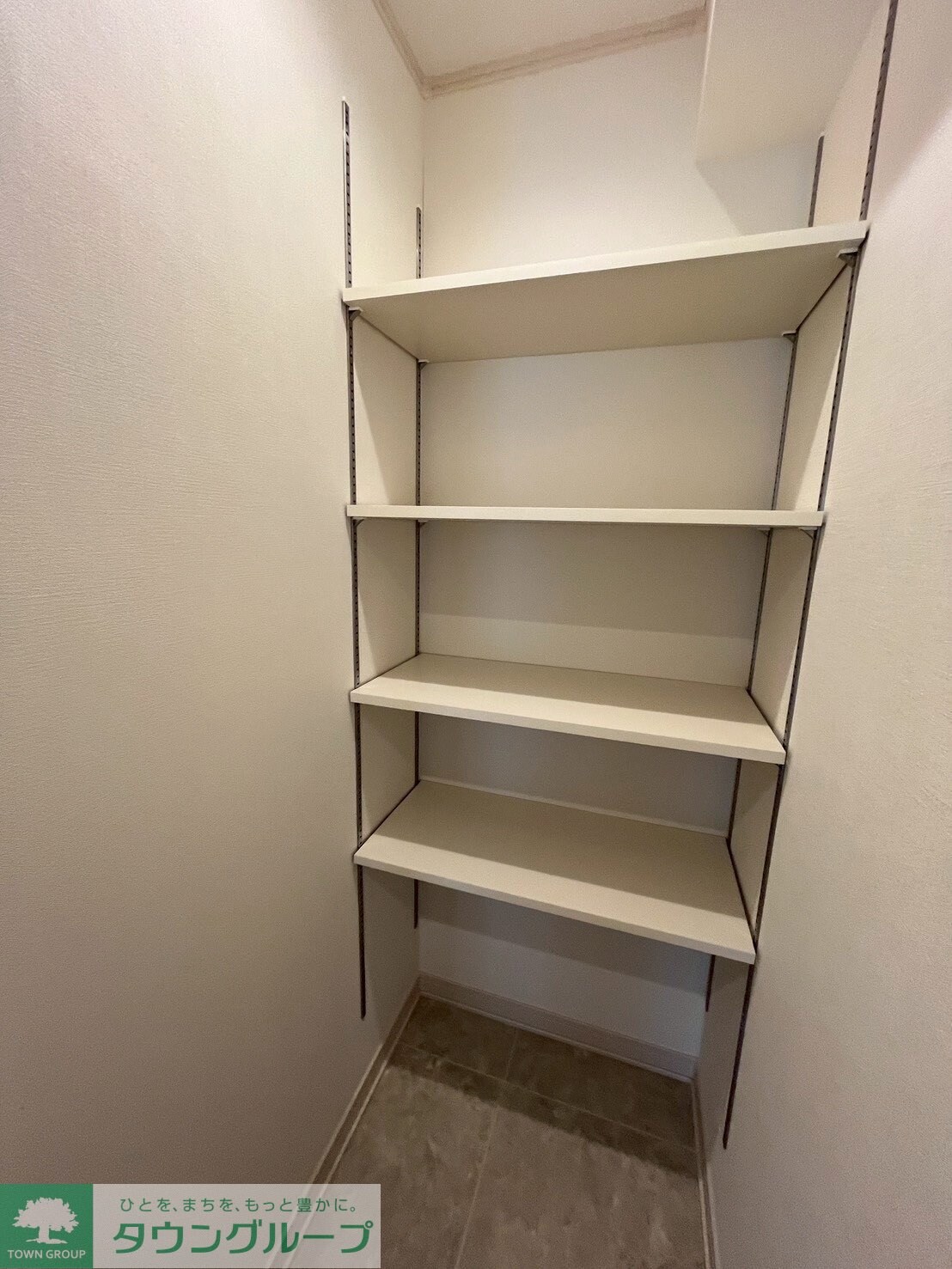 アイフラットの物件内観写真