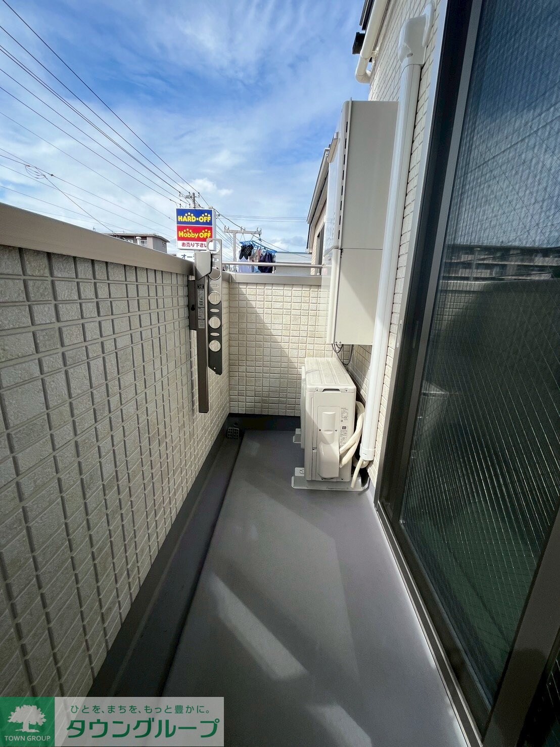 アイフラットの物件内観写真