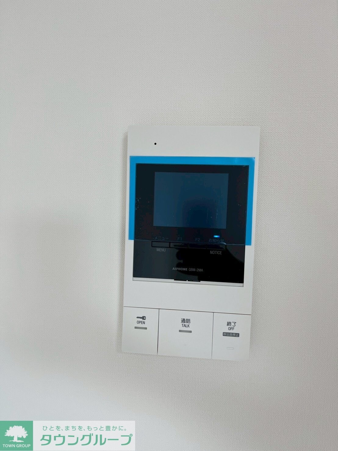 アイフラットの物件内観写真