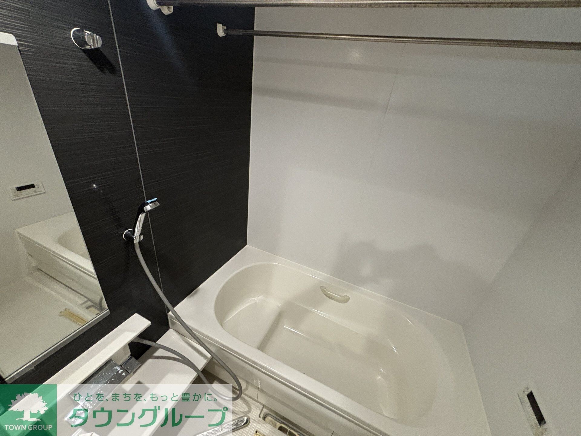 タウンハウスMHの物件内観写真