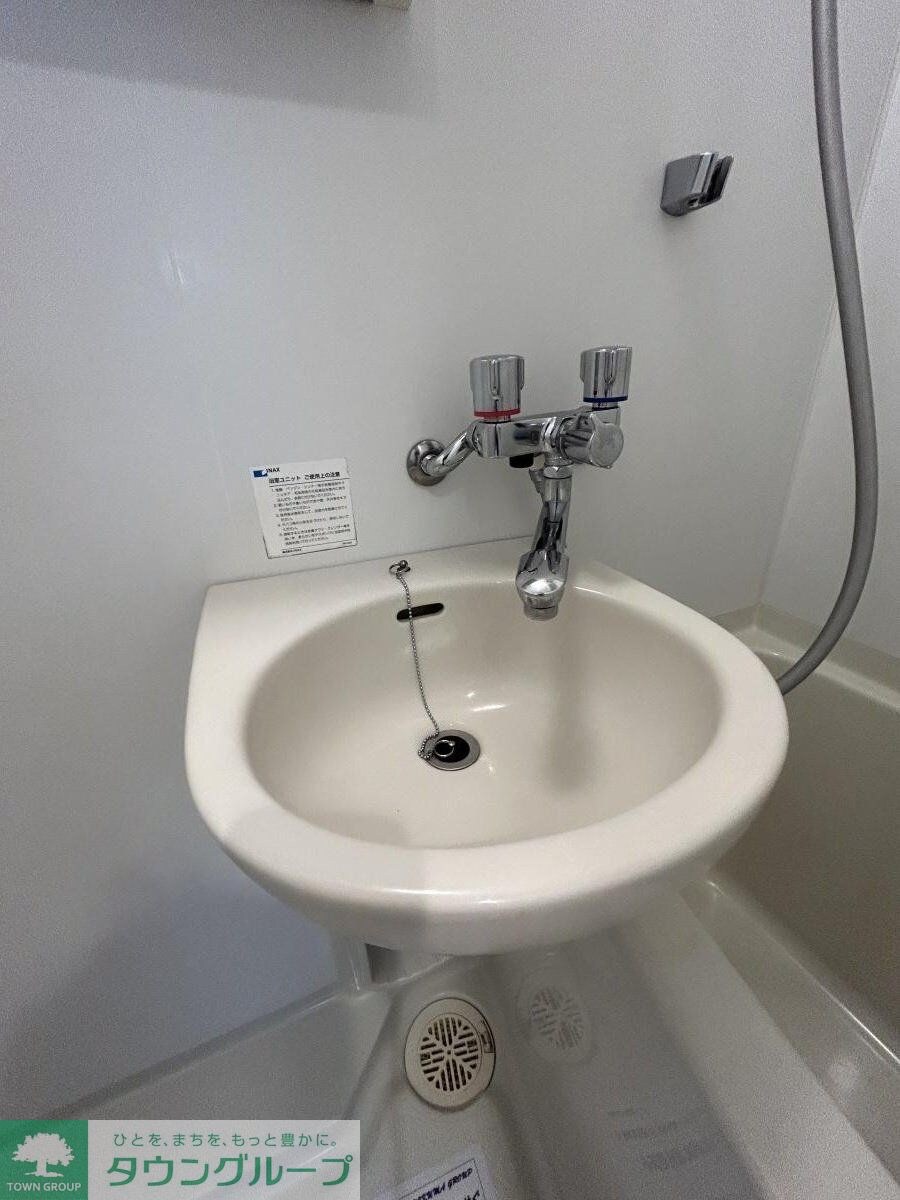 エマーレ行徳の物件内観写真