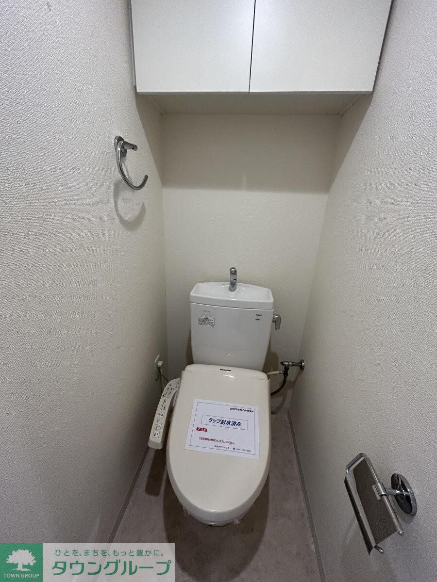 エマーレ行徳の物件内観写真