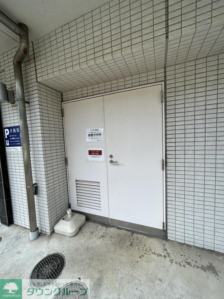 エマーレ行徳の物件内観写真