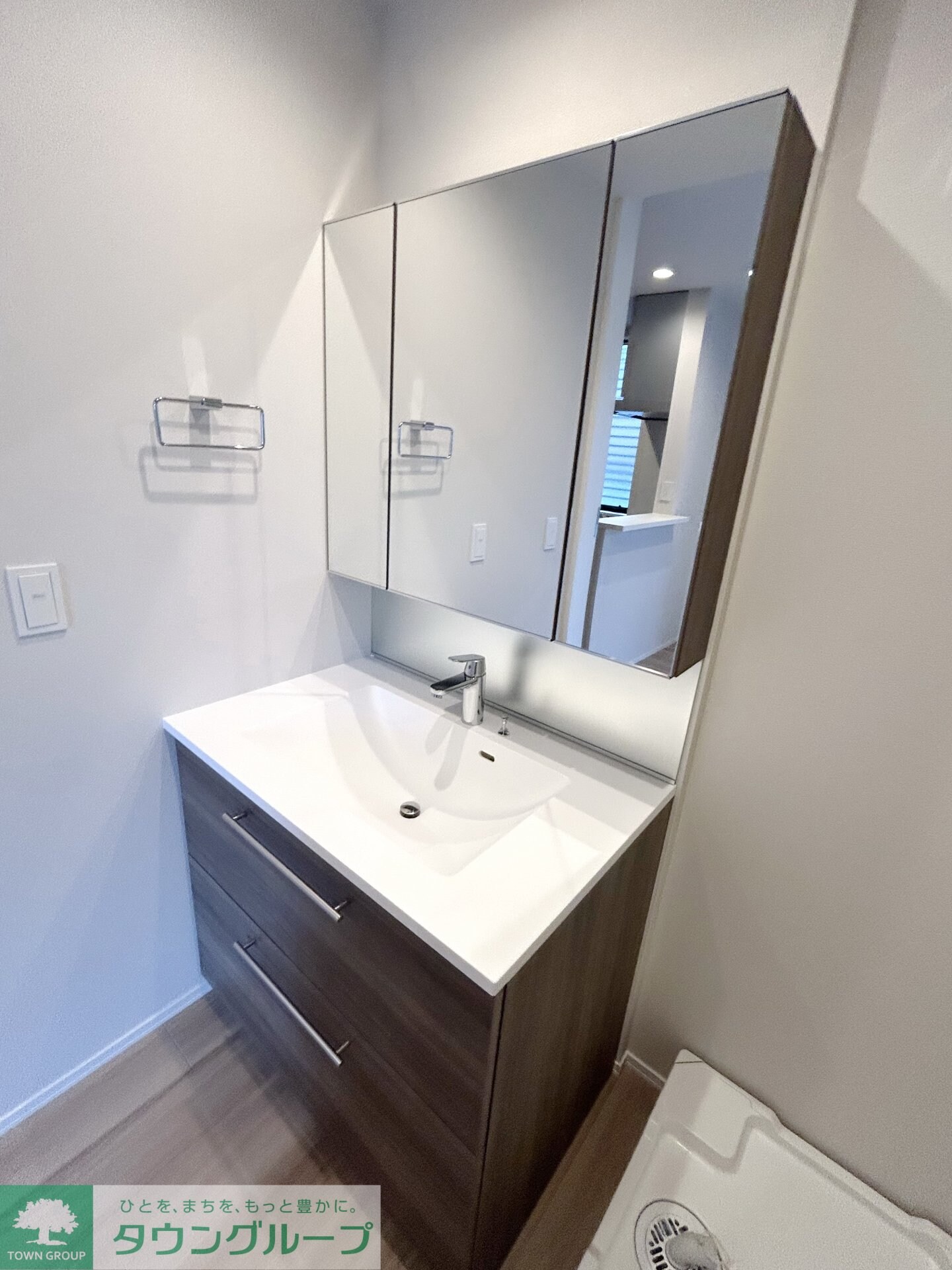 ＶＩＮＧＴ　ＣＩＮＱの物件内観写真