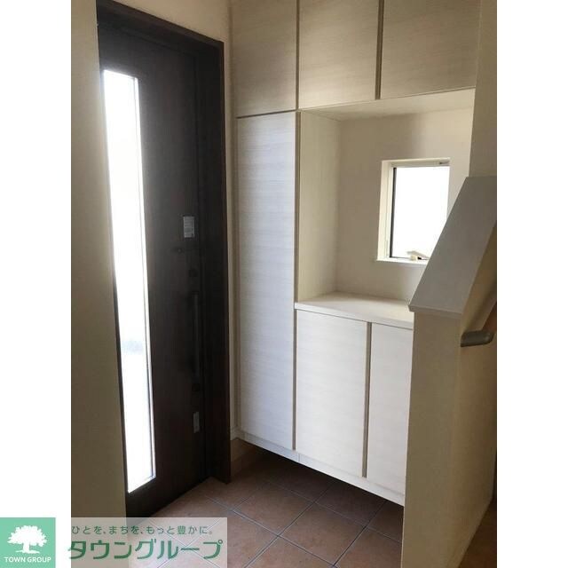 Kolet滝不動#04の物件内観写真