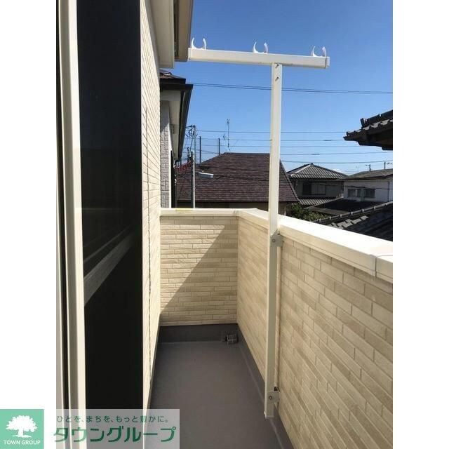 Kolet滝不動#04の物件内観写真