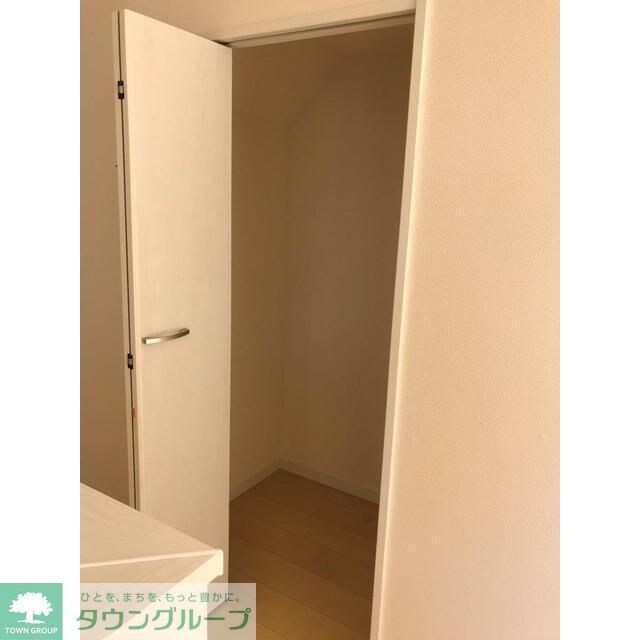 Kolet滝不動#04の物件内観写真