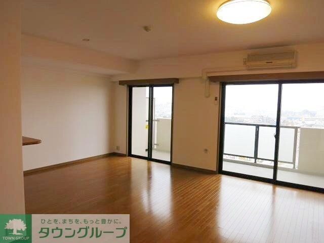 リーベスト西千葉の物件内観写真