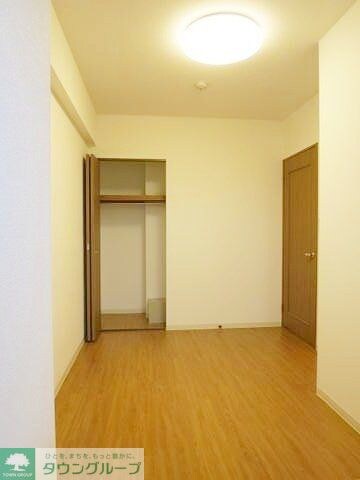 リーベスト西千葉の物件内観写真