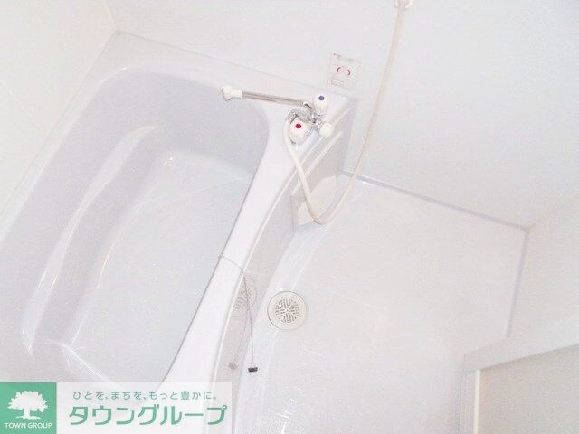 プリマヴェーラ問屋町　の物件内観写真