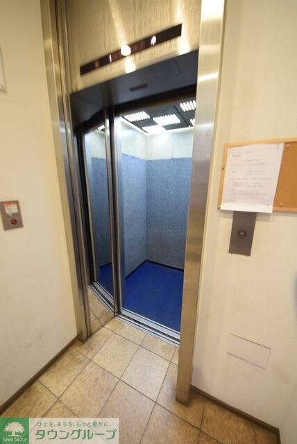 プリマヴェーラ問屋町　の物件内観写真