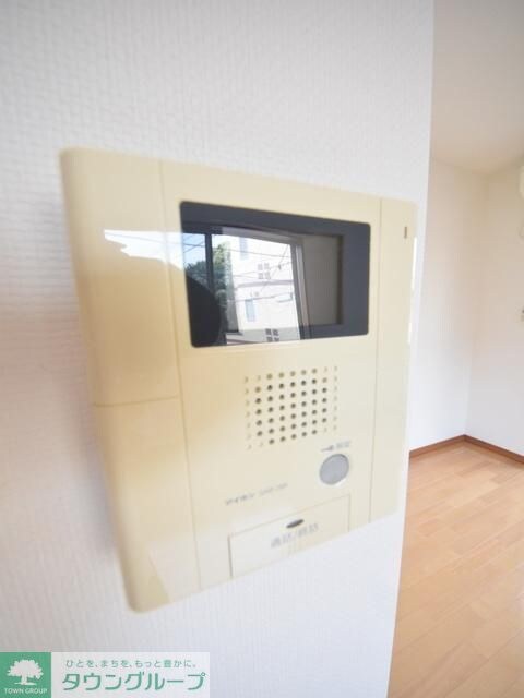 グランキャッスル　の物件内観写真