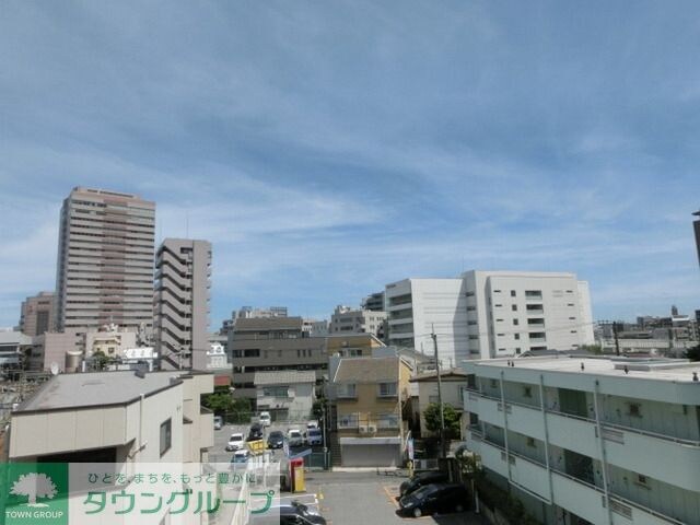 メイアジュール登戸の物件内観写真